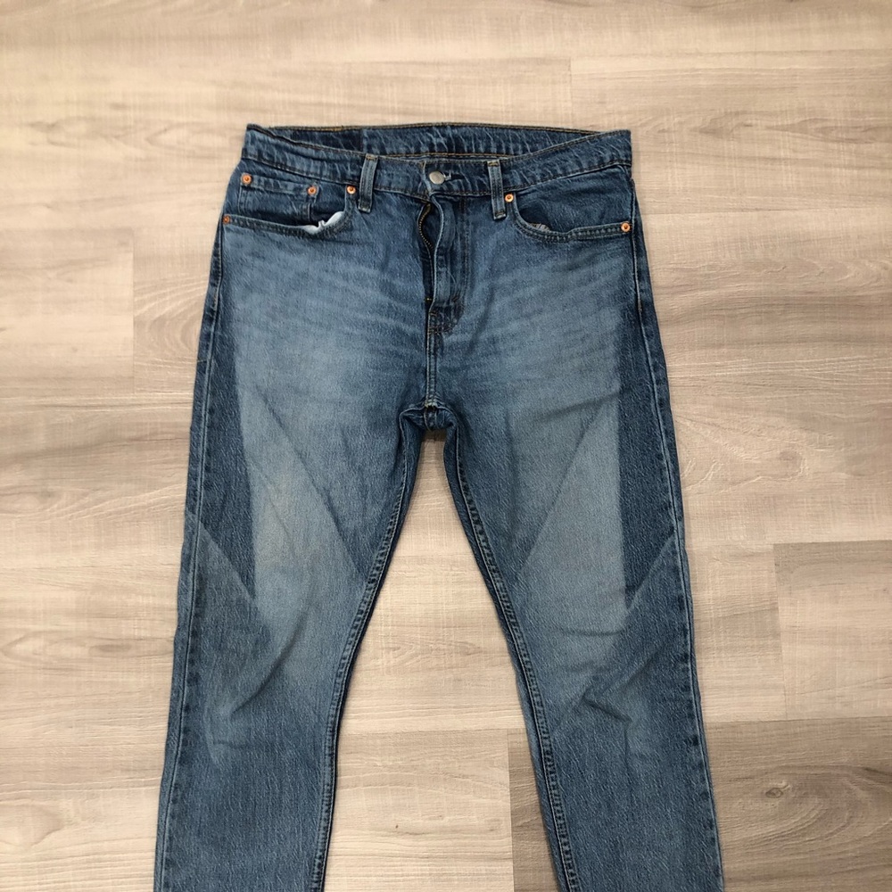 Levi’s 512 Jeans